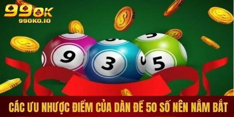 Ưu nhược điểm nên biết